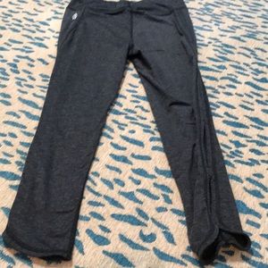 Free People movement leggings.